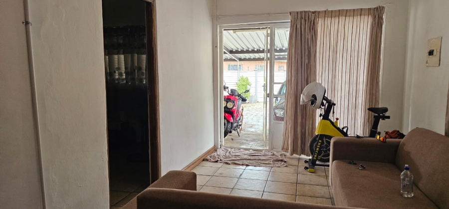 3 Bedroom Property for Sale in Oos Einde North West